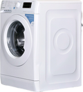 Lave-linge Hublot 8 kg Reconditionné INDESIT BWE81496XWVFR