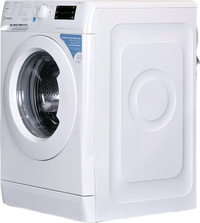 Lave-linge Hublot 8 kg Reconditionné INDESIT BWE81496XWVFR