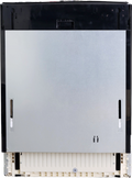 Lave-vaisselle Encastrable 16 couverts Reconditionné HAIER XS 6B0B1SFS3/1