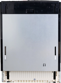 Lave-vaisselle Encastrable 16 couverts Reconditionné HAIER XS 6B0B1SFS3/1