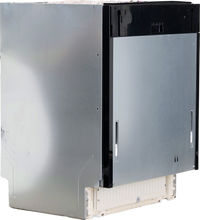 Lave-vaisselle Encastrable 16 couverts Reconditionné HAIER XS 6B0B1SFS3/1