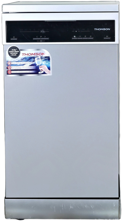Lave-vaisselle pose libre THOMSON TDW10BSL