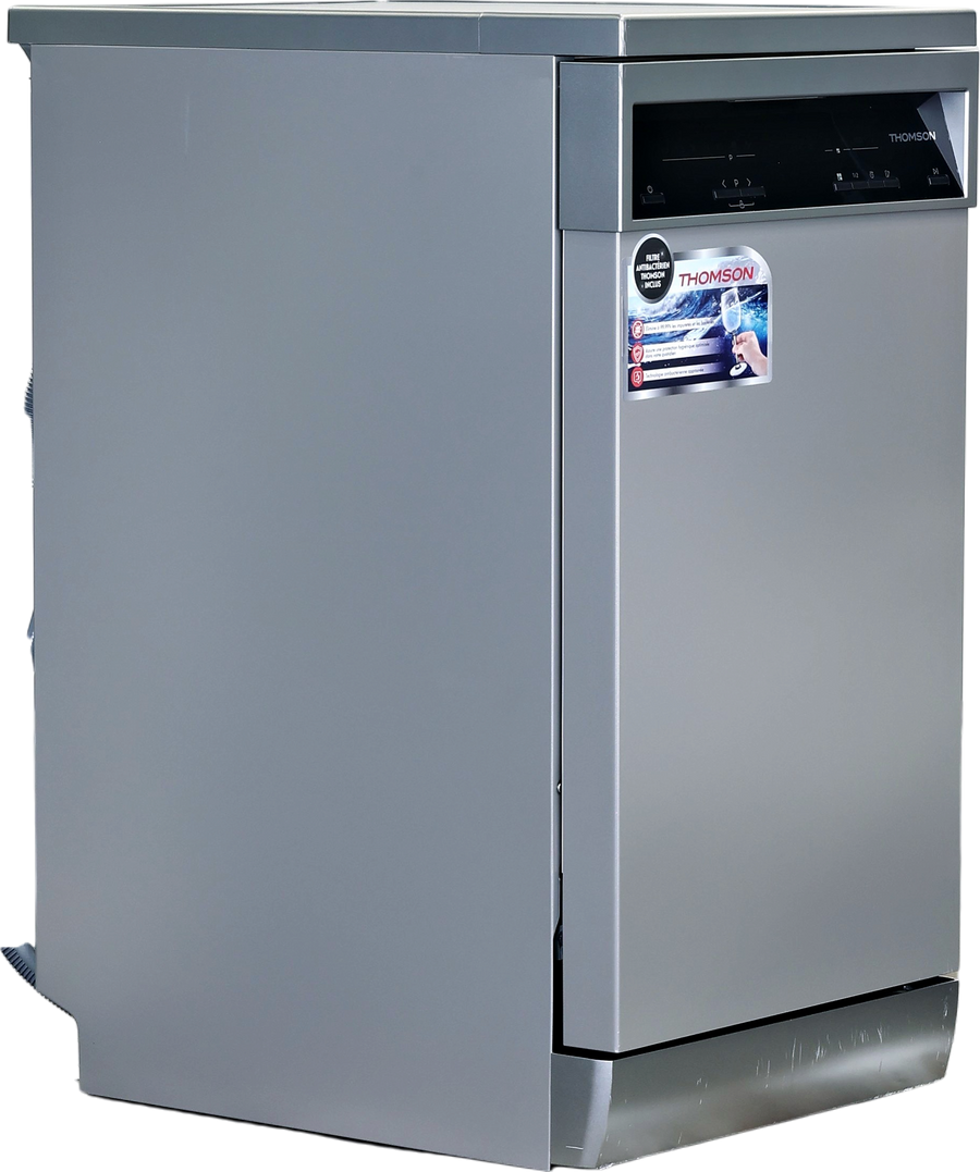 Lave-vaisselle Pose Libre 10 couverts Reconditionné THOMSON TDW10BSL