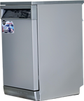 Lave-vaisselle Pose Libre 10 couverts Reconditionné THOMSON TDW10BSL