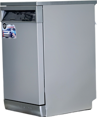 Lave-vaisselle Pose Libre 10 couverts Reconditionné THOMSON TDW10BSL