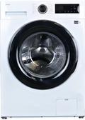 Lave-linge Hublot 9 kg Reconditionné SAMSUNG WW90CGC04DAE
