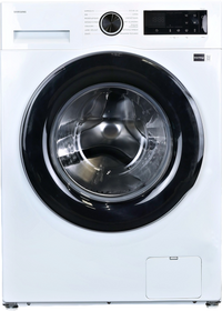 Lave-linge Hublot 9 kg Reconditionné SAMSUNG WW90CGC04DAE