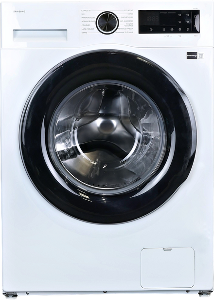 Lave-linge Hublot 9 kg Reconditionné SAMSUNG WW90CGC04DAE