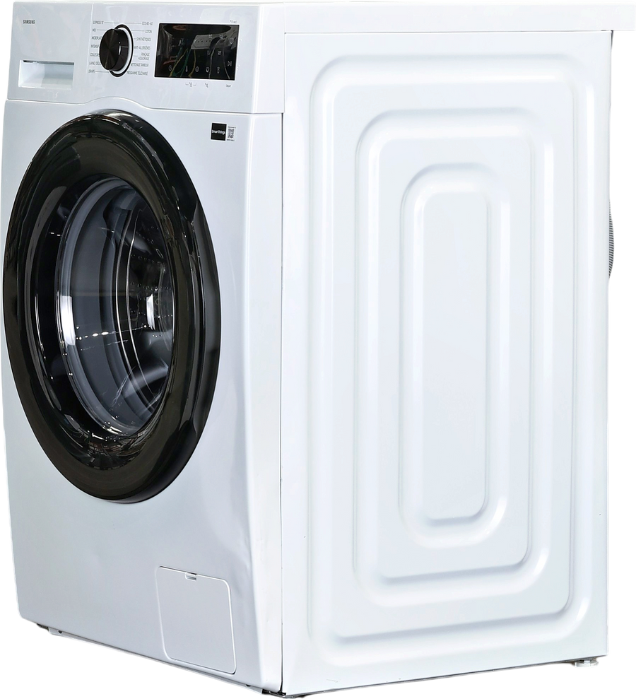 Lave-linge Hublot 9 kg Reconditionné SAMSUNG WW90CGC04DAE