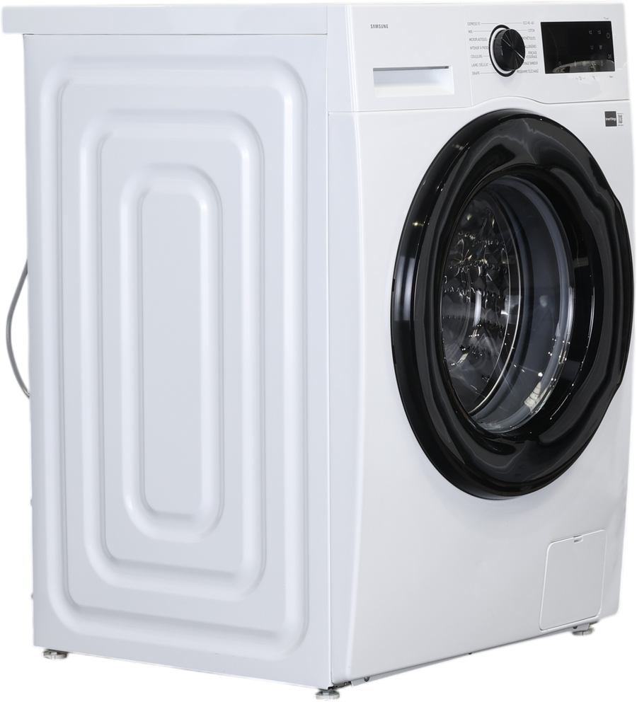 Lave-linge Hublot 9 kg Reconditionné SAMSUNG WW90CGC04DAE