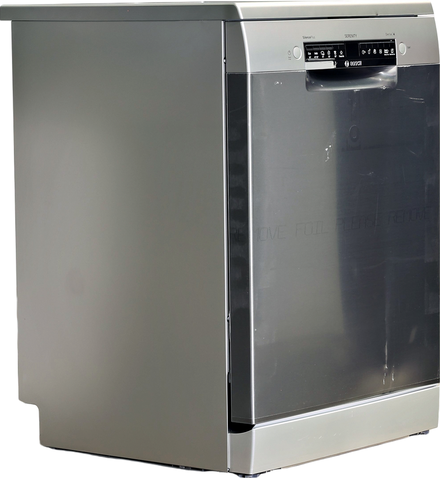 Lave-vaisselle Pose Libre 13 couverts Reconditionné BOSCH SMS4ETI16E