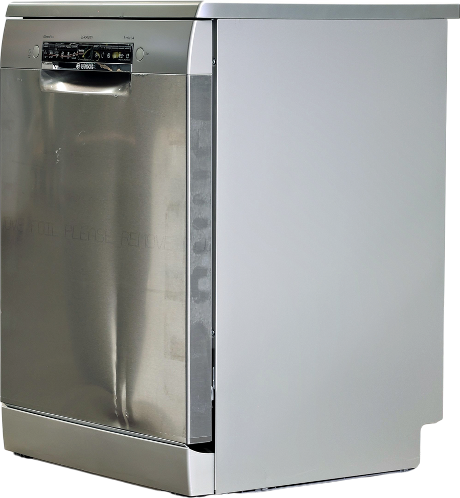 Lave-vaisselle Pose Libre 13 couverts Reconditionné BOSCH SMS4ETI16E