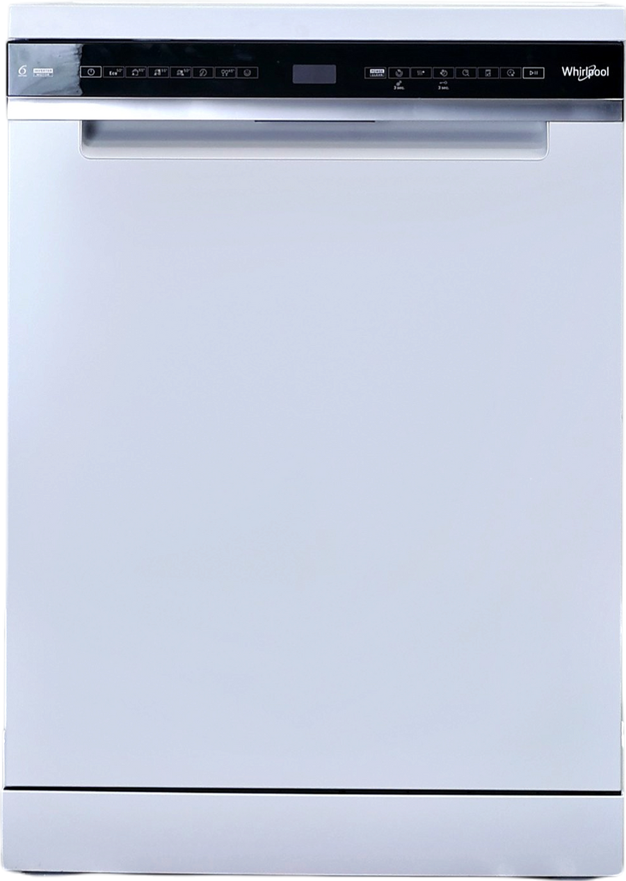 Lave-vaisselle Pose Libre 15 couverts Reconditionné WHIRLPOOL W7FHS51