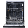 Lave-vaisselle Pose Libre 15 couverts Reconditionné WHIRLPOOL W7FHS51