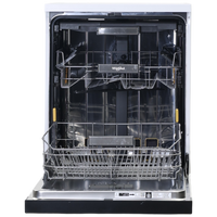 Lave-vaisselle Pose Libre 15 couverts Reconditionné WHIRLPOOL W7FHS51
