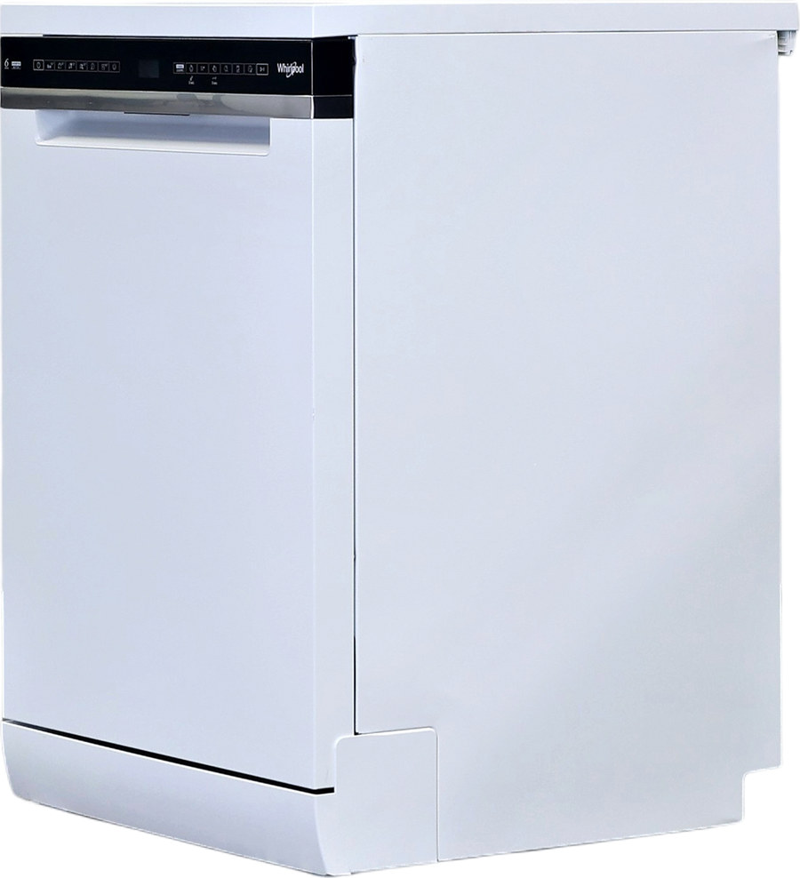 Lave-vaisselle Pose Libre 15 couverts Reconditionné WHIRLPOOL W7FHS51