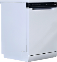 Lave-vaisselle Pose Libre 15 couverts Reconditionné WHIRLPOOL W7FHS51