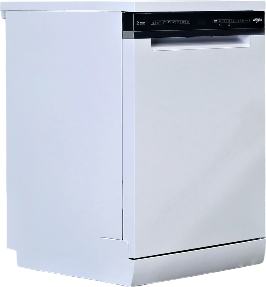 Lave-vaisselle Pose Libre 15 couverts Reconditionné WHIRLPOOL W7FHS51