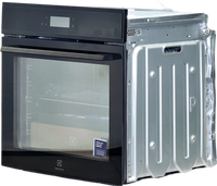 Four Chaleur Tournante 72 L Reconditionné ELECTROLUX EOX8P38WH
