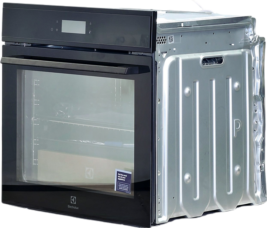 Four Chaleur Tournante 72 L Reconditionné ELECTROLUX EOX8P38WH