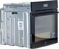 Four Chaleur Tournante 72 L Reconditionné ELECTROLUX EOX8P38WH
