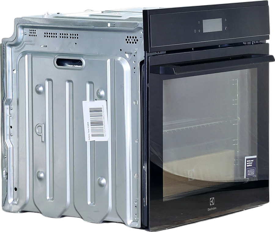 Four Chaleur Tournante 72 L Reconditionné ELECTROLUX EOX8P38WH