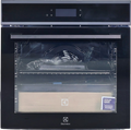 Four Chaleur Tournante 72 L Reconditionné ELECTROLUX EOX8P38WH
