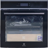 Four Chaleur Tournante 72 L Reconditionné ELECTROLUX EOX8P38WH