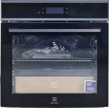 Four Chaleur Tournante 72 L Reconditionné ELECTROLUX EOX8P38WH