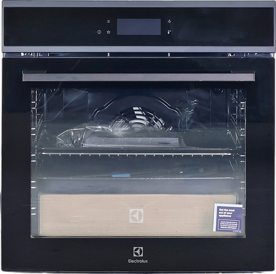 Four Chaleur Tournante 72 L Reconditionné ELECTROLUX EOX8P38WH