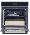 Four Chaleur Tournante 72 L Reconditionné ELECTROLUX EOX8P38WH