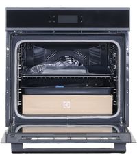 Four Chaleur Tournante 72 L Reconditionné ELECTROLUX EOX8P38WH