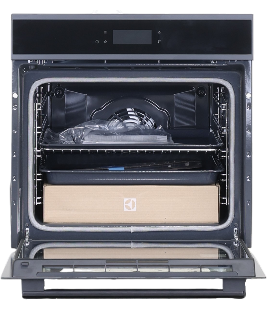 Four Chaleur Tournante 72 L Reconditionné ELECTROLUX EOX8P38WH