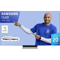 Téléviseur OLED 65 pouces Reconditionné SAMSUNG TQ65S90F 164 cm (65")