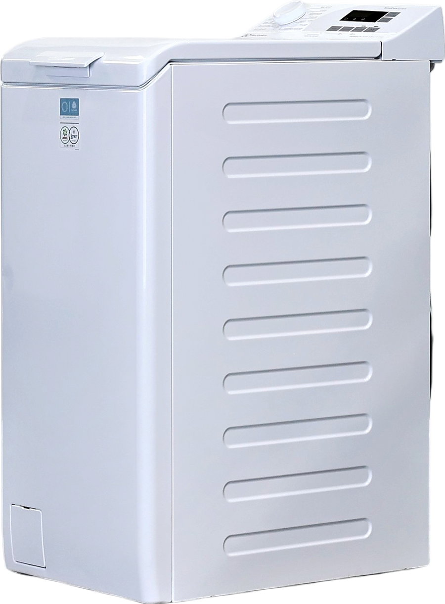 Lave-linge Top 6 kg Reconditionné ELECTROLUX EW6T5136DA