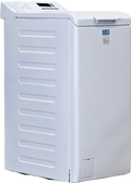 Lave-linge Top 6 kg Reconditionné ELECTROLUX EW6T5136DA