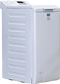 Lave-linge Top 6 kg Reconditionné ELECTROLUX EW6T5136DA