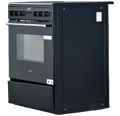 Cuisinière à Induction 70 L Reconditionné PROLINE P603IMCIBK