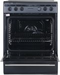 Cuisinière à Induction 70 L Reconditionné PROLINE P603IMCIBK