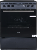 Cuisinière à Induction 70 L Reconditionné PROLINE P603IMCIBK