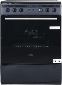 Cuisinière à Induction 70 L Reconditionné PROLINE P603IMCIBK