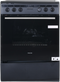 Cuisinière à Induction 70 L Reconditionné PROLINE P603IMCIBK