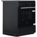 Cuisinière à Induction 70 L Reconditionné PROLINE P603IMCIBK