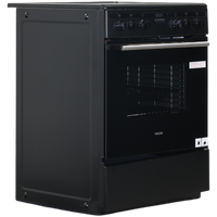 Cuisinière à Induction 70 L Reconditionné PROLINE P603IMCIBK