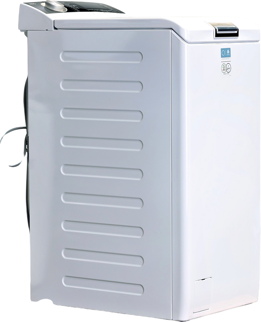 Lave-linge Top 6 kg Reconditionné AEG LTR7C6151A