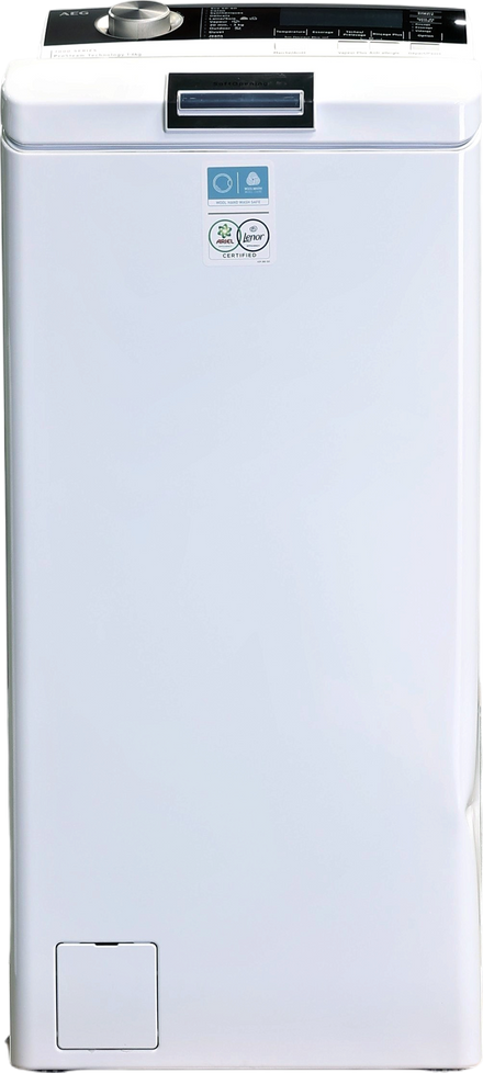 Lave-linge Top 6 kg Reconditionné AEG LTR7C6151A