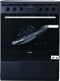 Cuisinière à Induction 70 L Reconditionné PROLINE P603IMCIBK