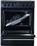Cuisinière à Induction 70 L Reconditionné PROLINE P603IMCIBK