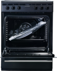 Cuisinière à Induction 70 L Reconditionné PROLINE P603IMCIBK