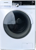Lave-linge Sechant 8 kg Reconditionné THOMSON THWD86140WH3